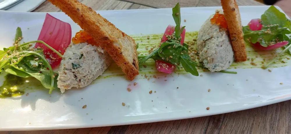 Rillettes Thon